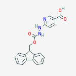CAS No 444794-69-8  Molecular Structure