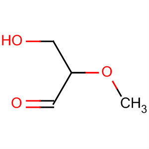 CAS No 4448-68-4  Molecular Structure