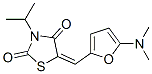 CAS No 444800-40-2  Molecular Structure