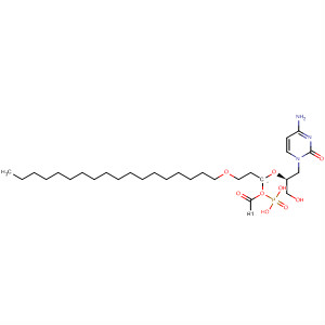 CAS No 444805-26-9  Molecular Structure