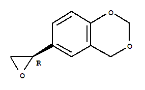 CAS No 444809-36-3  Molecular Structure