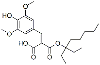 CAS No 444811-29-4  Molecular Structure