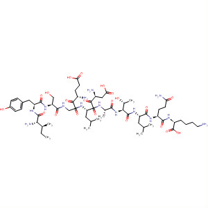 CAS No 444847-64-7  Molecular Structure