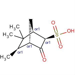 CAS No 444874-91-3  Molecular Structure