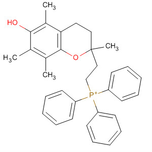 CAS No 444890-42-0  Molecular Structure
