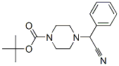 CAS No 444891-21-8  Molecular Structure
