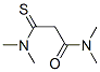 CAS No 445043-03-8  Molecular Structure
