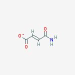 CAS No 4452-01-1  Molecular Structure