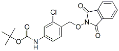 CAS No 445219-57-8  Molecular Structure