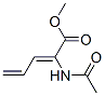 CAS No 445262-96-4  Molecular Structure