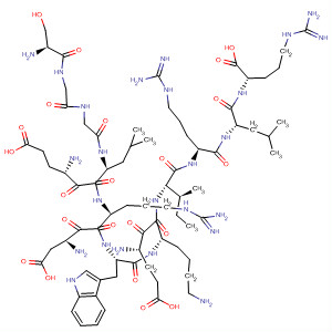 Cas Number: 445294-64-4  Molecular Structure