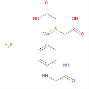 Cas Number: 4453-71-8  Molecular Structure