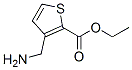 CAS No 445391-62-8  Molecular Structure