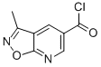 CAS No 445496-31-1  Molecular Structure