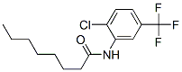 CAS No 4456-59-1  Molecular Structure