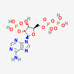 Cas Number: 4457-01-6  Molecular Structure