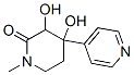 CAS No 446027-96-9  Molecular Structure