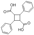 CAS No 4462-95-7  Molecular Structure