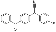 CAS No 446275-89-4  Molecular Structure