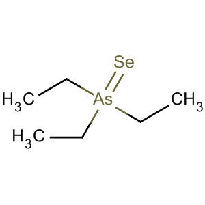 CAS No 44632-63-5  Molecular Structure