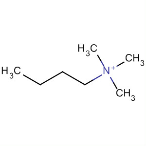 CAS No 44637-48-1  Molecular Structure