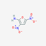 CAS No 4465-71-8  Molecular Structure