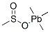 CAS No 44657-41-2  Molecular Structure