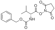 CAS No 4467-55-4  Molecular Structure