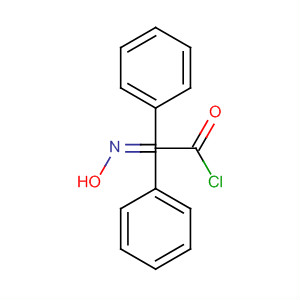 CAS No 4467-90-7  Molecular Structure