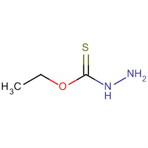 CAS No 4468-82-0  Molecular Structure
