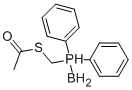 Cas Number: 446822-71-5  Molecular Structure