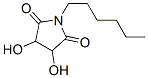 CAS No 446833-95-0  Molecular Structure