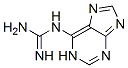 CAS No 446839-81-2  Molecular Structure