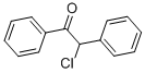 Cas Number: 447-31-4  Molecular Structure