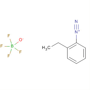 CAS No 447-51-8  Molecular Structure