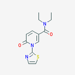 CAS No 4472-74-6  Molecular Structure