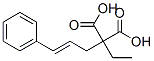 CAS No 4472-91-7  Molecular Structure