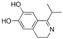CAS No 447433-43-4  Molecular Structure
