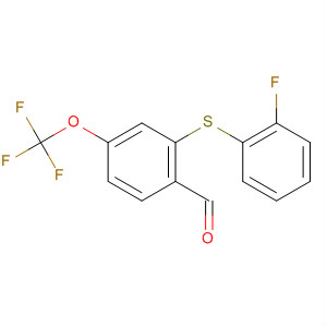 CAS No 447460-19-7  Molecular Structure