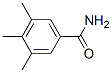 CAS No 4476-06-6  Molecular Structure