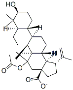 CAS No 4477-74-1  Molecular Structure