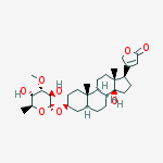 CAS No 4477-75-2  Molecular Structure