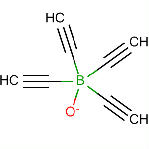 CAS No 44772-67-0  Molecular Structure