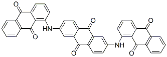 CAS No 4478-06-2  Molecular Structure