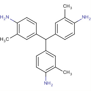 CAS No 4479-33-8  Molecular Structure