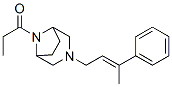 CAS No 448-32-8  Molecular Structure