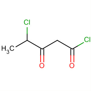 CAS No 44806-45-3  Molecular Structure