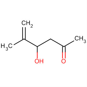 CAS No 44809-62-3  Molecular Structure