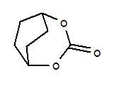 CAS No 4481-49-6  Molecular Structure