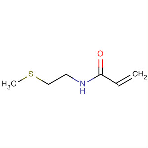 CAS No 44818-01-1  Molecular Structure